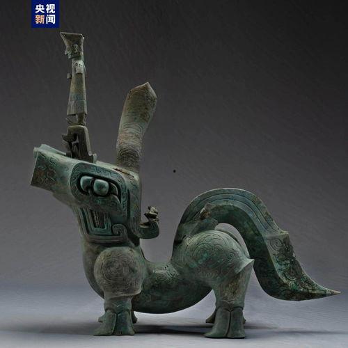 三星堆视频,探寻古蜀文明的神秘面纱