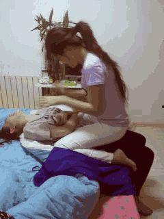 女人发情视频,生理与情感的双重展现