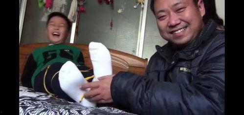 挠脚视频,揭秘脚部按摩的神奇疗效