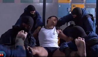 挠脚视频,揭秘脚部按摩的神奇疗效