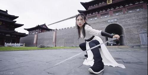 舞剑视频,探寻舞剑之美