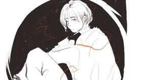 动漫人物画视频,描绘魅力瞬间，展现艺术风采