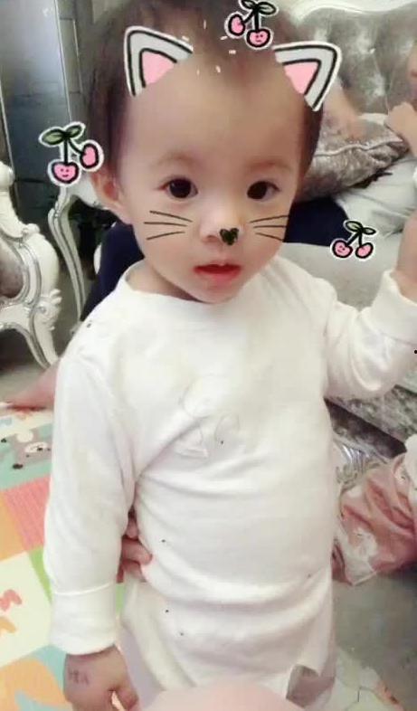 可爱宝宝视频,视频捕捉宝宝可爱瞬间