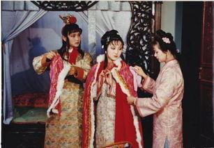 红楼春梦视频,穿越时空的梦幻之旅