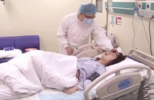 孕妇生宝宝视频,见证生命诞生的奇迹时刻