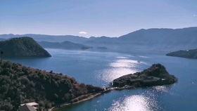 云南大理旅游视频,穿越古城，漫步洱海，感受云南魅力