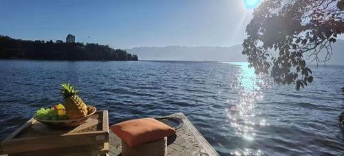 云南大理旅游视频,穿越古城，漫步洱海，感受云南魅力