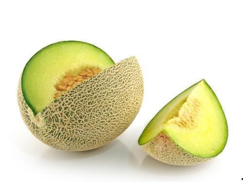 黑妹吃哈密瓜图片真实大全,真实捕捉甜蜜时光