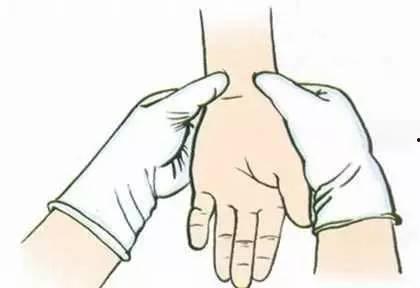 指压止血法视频,关键时刻的救命技能教学