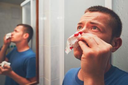 指压止血法视频,关键时刻的救命技能教学