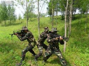 中国特种兵训练视频,中国特种兵极限训练全纪录