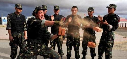 中国特种兵训练视频,中国特种兵极限训练全纪录