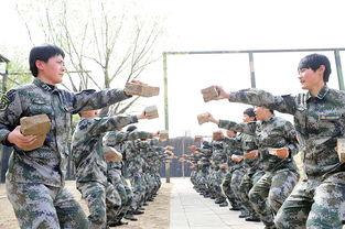 中国特种兵训练视频,中国特种兵极限训练全纪录