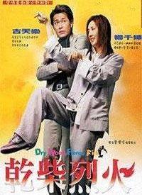 干柴烈火视频,激情燃烧的瞬间，揭秘视频背后的故事