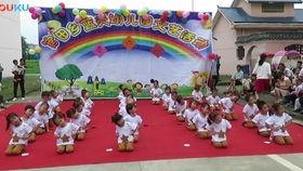 大风车儿歌视频,童趣盎然，欢声笑语传递快乐时光