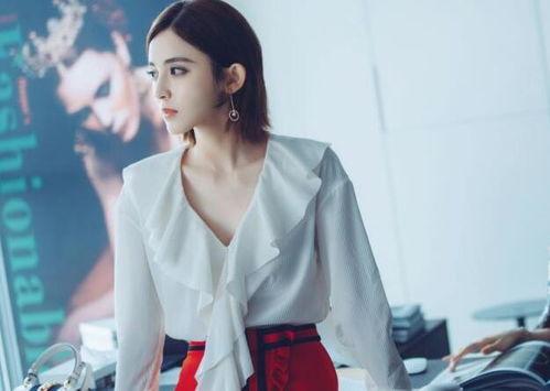 古力娜扎被强视频,揭秘网络暴力下的强视频事件