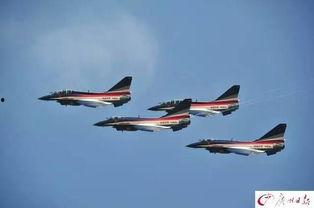 珠海航展视频,飞行盛宴与科技盛宴同台竞技