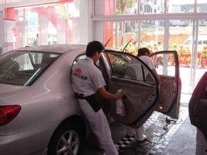 汽车玻璃膜怎么贴视频,视频教程详解