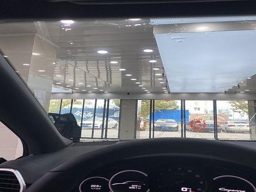 汽车玻璃膜怎么贴视频,视频教程详解