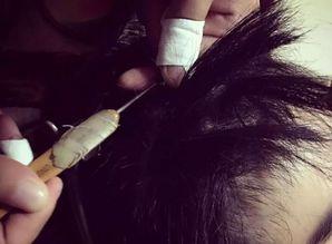 脏辫怎么编视频教程,轻松掌握街头潮流发型