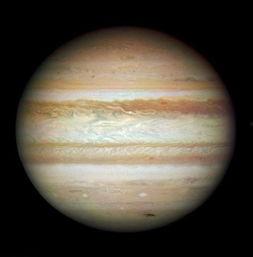 木星视频,揭秘太阳系最大行星的奥秘之旅