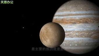 木星视频,揭秘太阳系最大行星的奥秘之旅