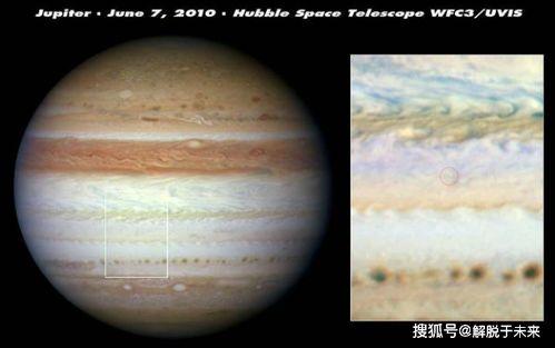 木星视频,揭秘太阳系最大行星的奥秘之旅