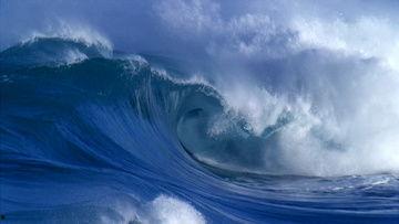 海浪视频,捕捉海洋壮丽瞬间的视觉盛宴