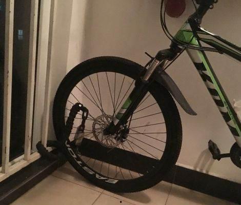 山地车安装视频教程,轻松掌握组装步骤