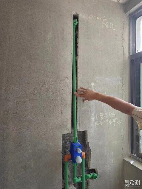 花洒安装视频,轻松掌握家居装修小技巧