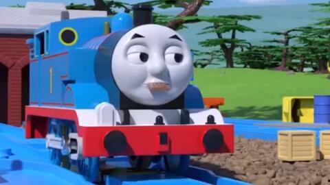 托马斯视频,探索科技与创新的奇妙旅程