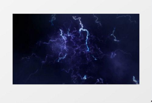 闪电视频,惊悚轮回，恐怖阴影下的宿命对决