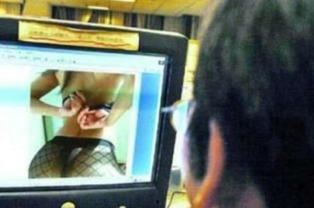 传播淫秽视频,严打传播淫秽视频行为