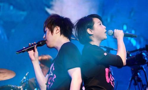 刘若英后来唱哭了视频,刘若英深情演绎引发观众共鸣