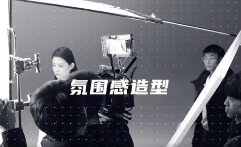 新片场视频,揭秘影视制作背后的精彩瞬间