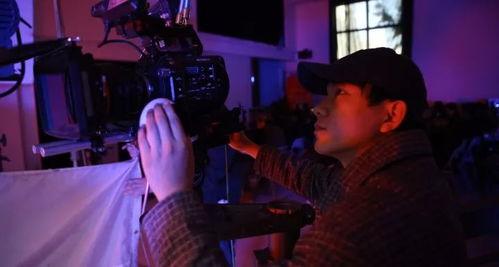 新片场视频,揭秘影视制作背后的精彩瞬间