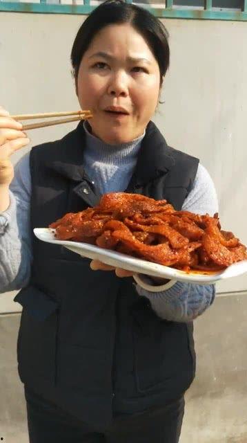 我在吃辣条视频,一场味蕾的冒险之旅