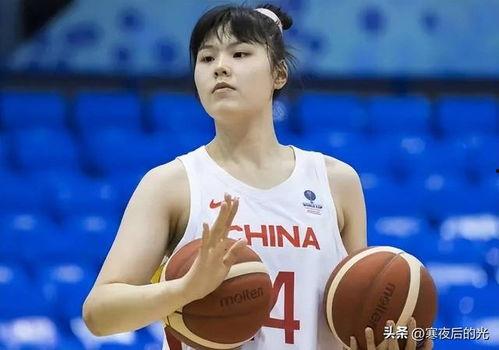 李月汝比赛视频,视频解析篮球少女的卓越表现