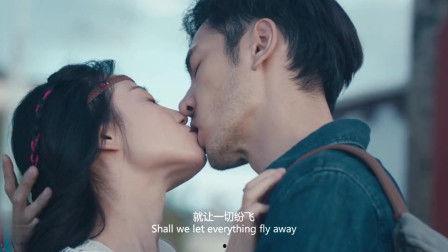 亲吻视频大床,亲吻视频大床背后的浪漫故事