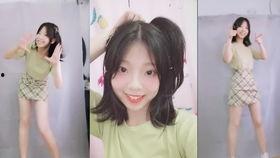 王心凌的爱你舞蹈视频,青春活力，舞动心弦