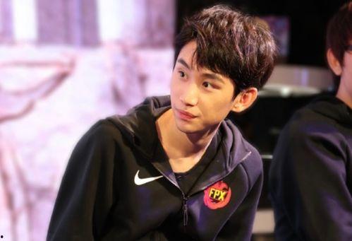 doinb视频,一场精彩绝伦的电竞盛宴