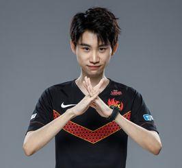 doinb视频,一场精彩绝伦的电竞盛宴