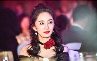 娱乐圈吃瓜爆料女星