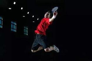 羽毛球推球教学视频,跟随教学视频轻松掌握