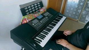 电子琴表演视频,电子琴表演魅力瞬间