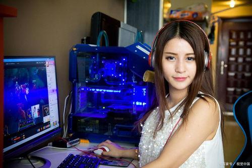 主播在线视频,揭秘直播间的魅力与互动瞬间