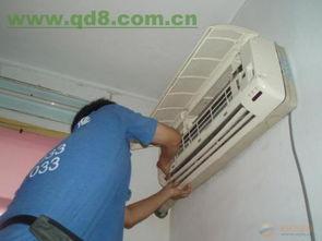 空调移机视频,视频教程助你一臂之力