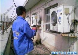 空调移机视频,视频教程助你一臂之力