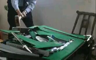 麻将桌安装视频,轻松掌握搭建技巧