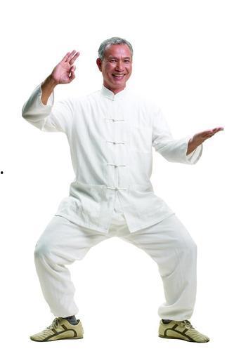 十六式太极拳教学视频,入门必看，轻松掌握太极拳基础